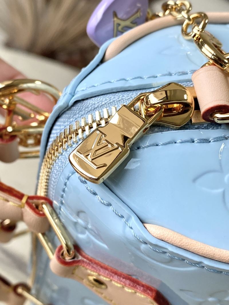 Louis Vuitton Speedy Bags